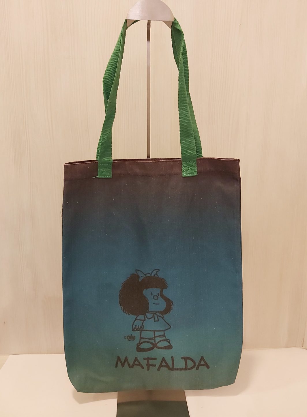 Bolsa Tote de Mafalda - Imagen 3