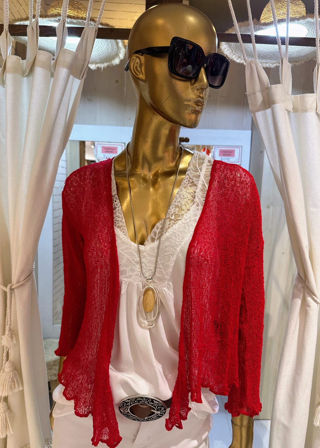 Chaqueta Mágica varios colores