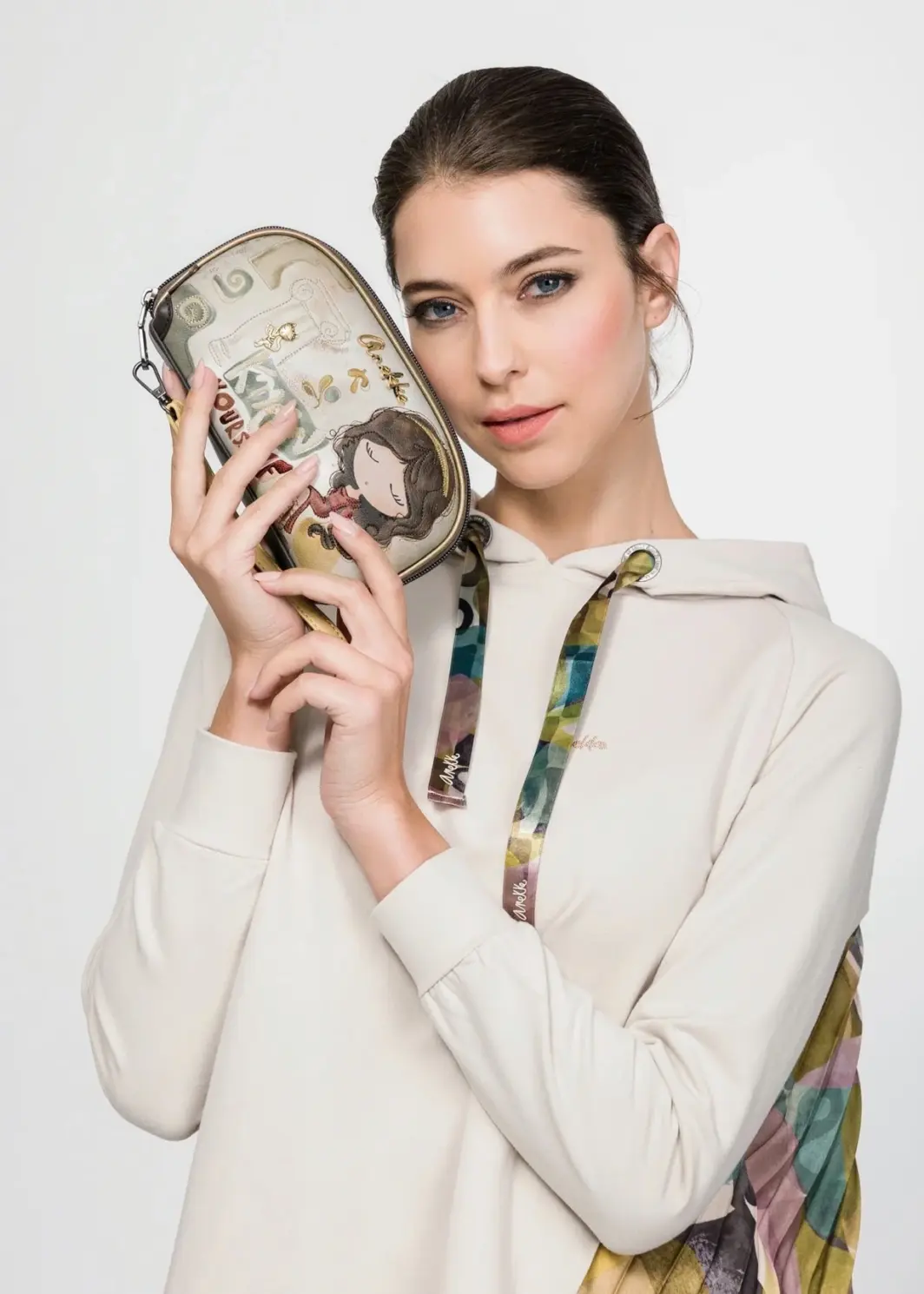 Portatodo Muse Anekke