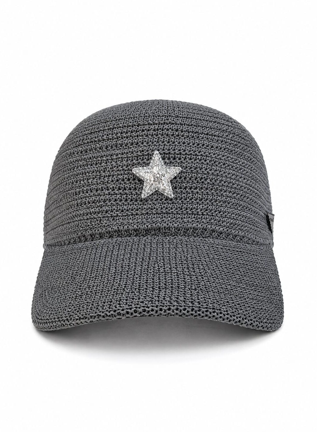 Gorra con Estrella Privata