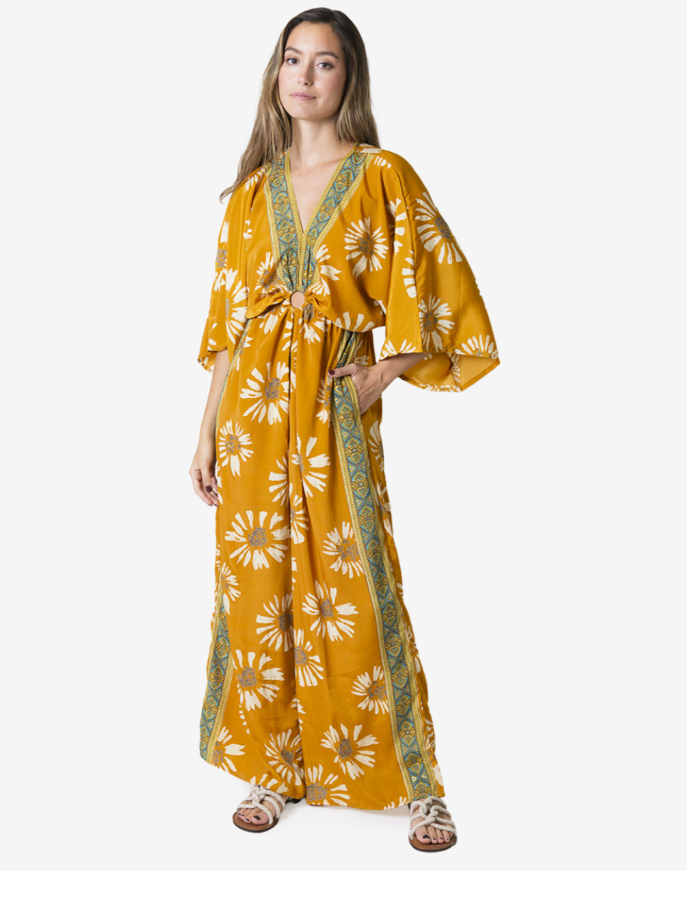 Mono Boho Soul Tantrend