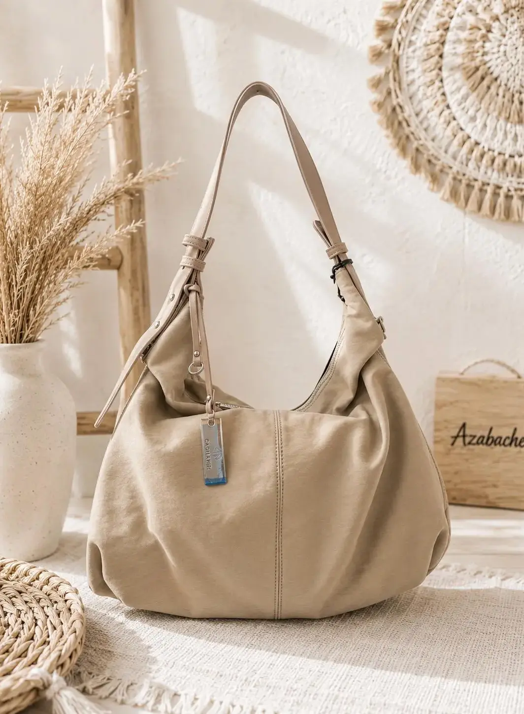 Bolso Hobo Cacharel
