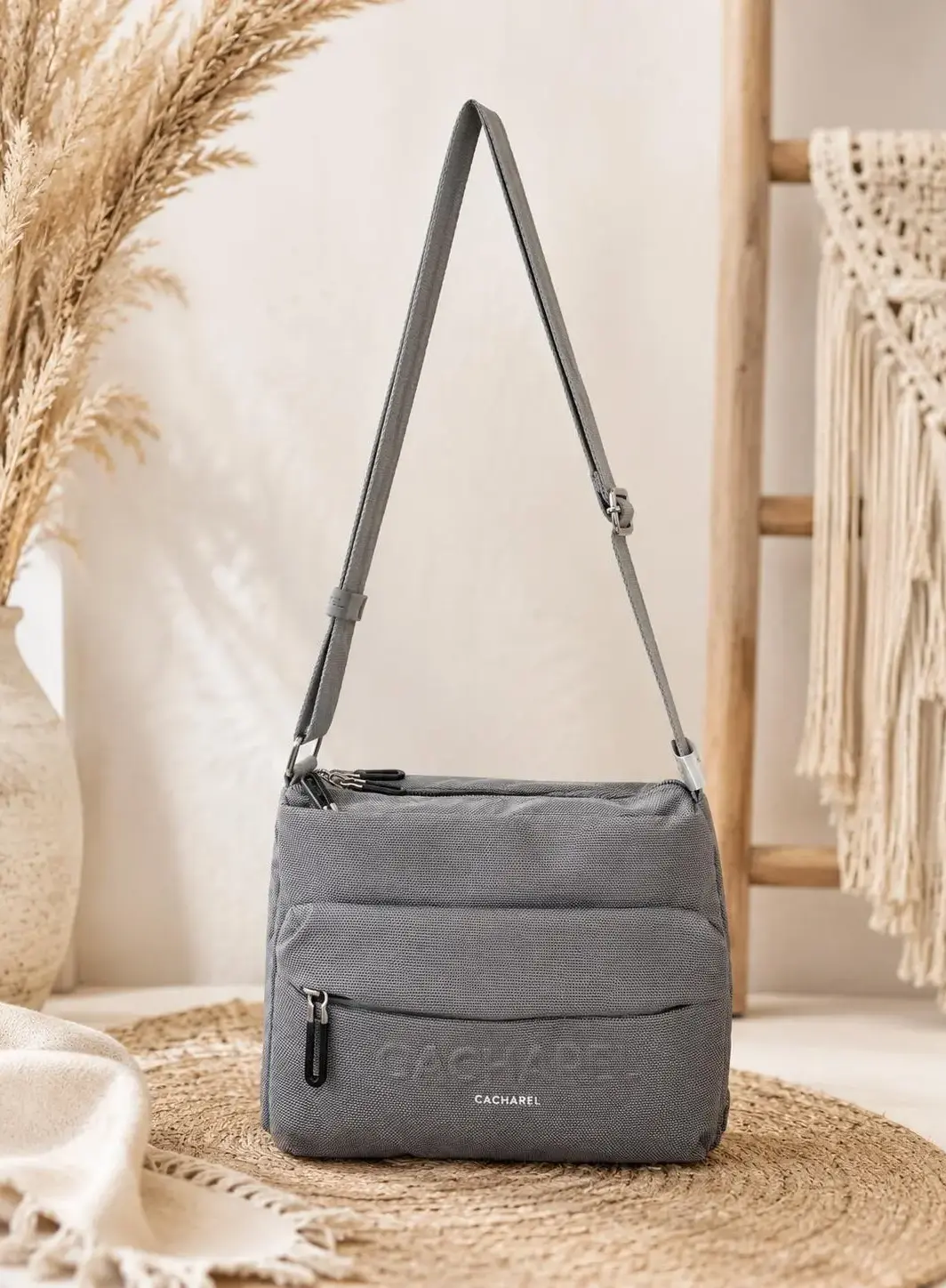 Bolso Bandolera de Cacharel