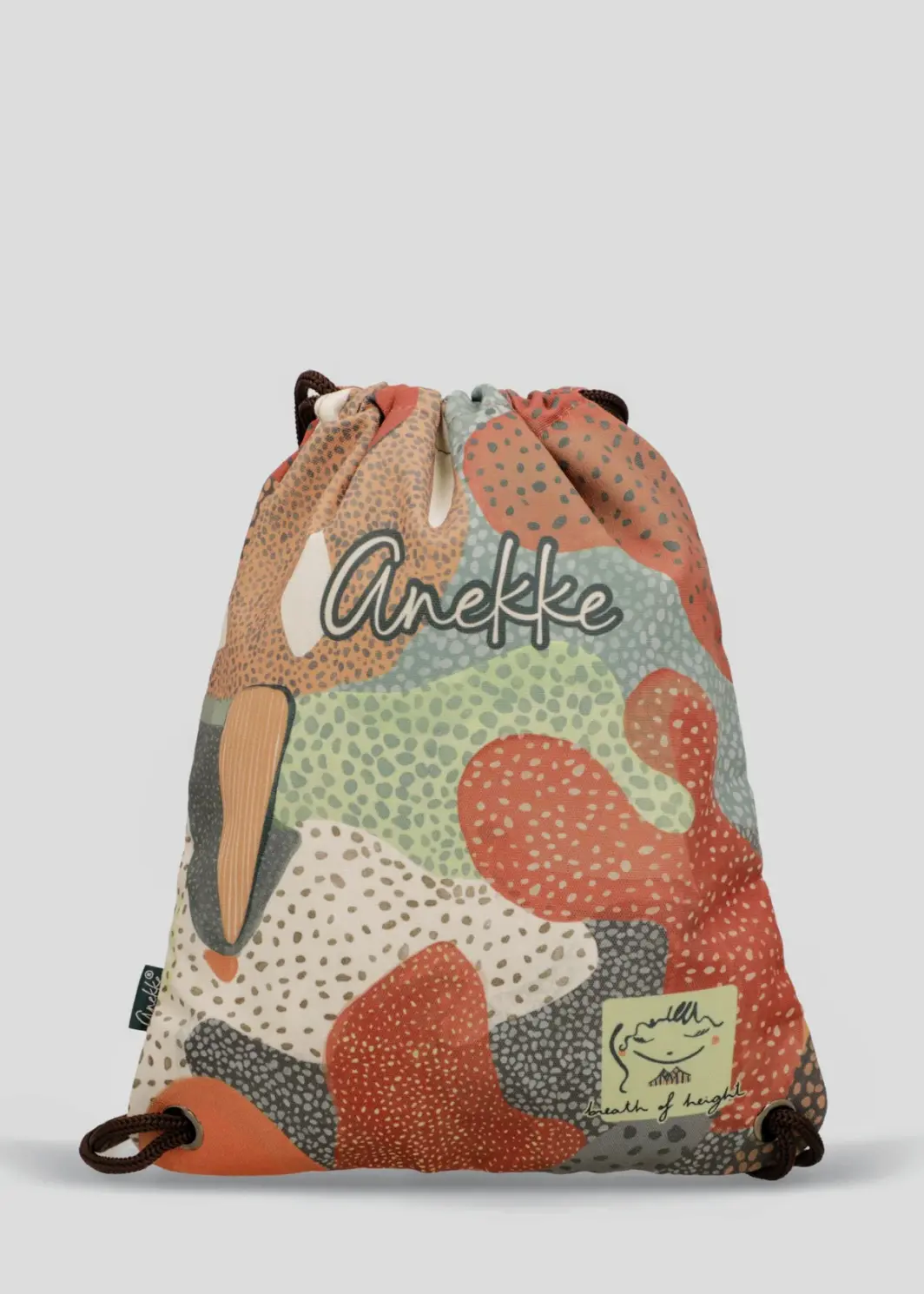 Saco de tela ANEKKE Odyssey