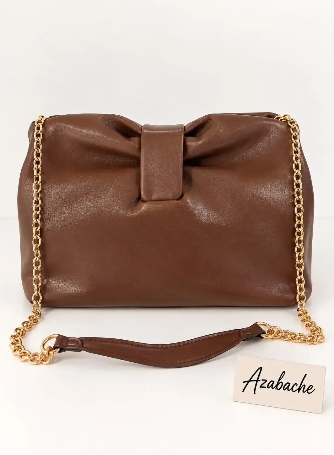 Bolso de Mujer con Cadena