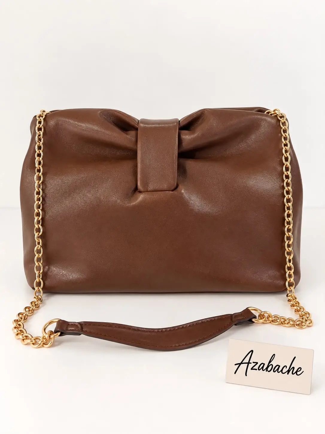 Bolso de Mujer con Cadena
