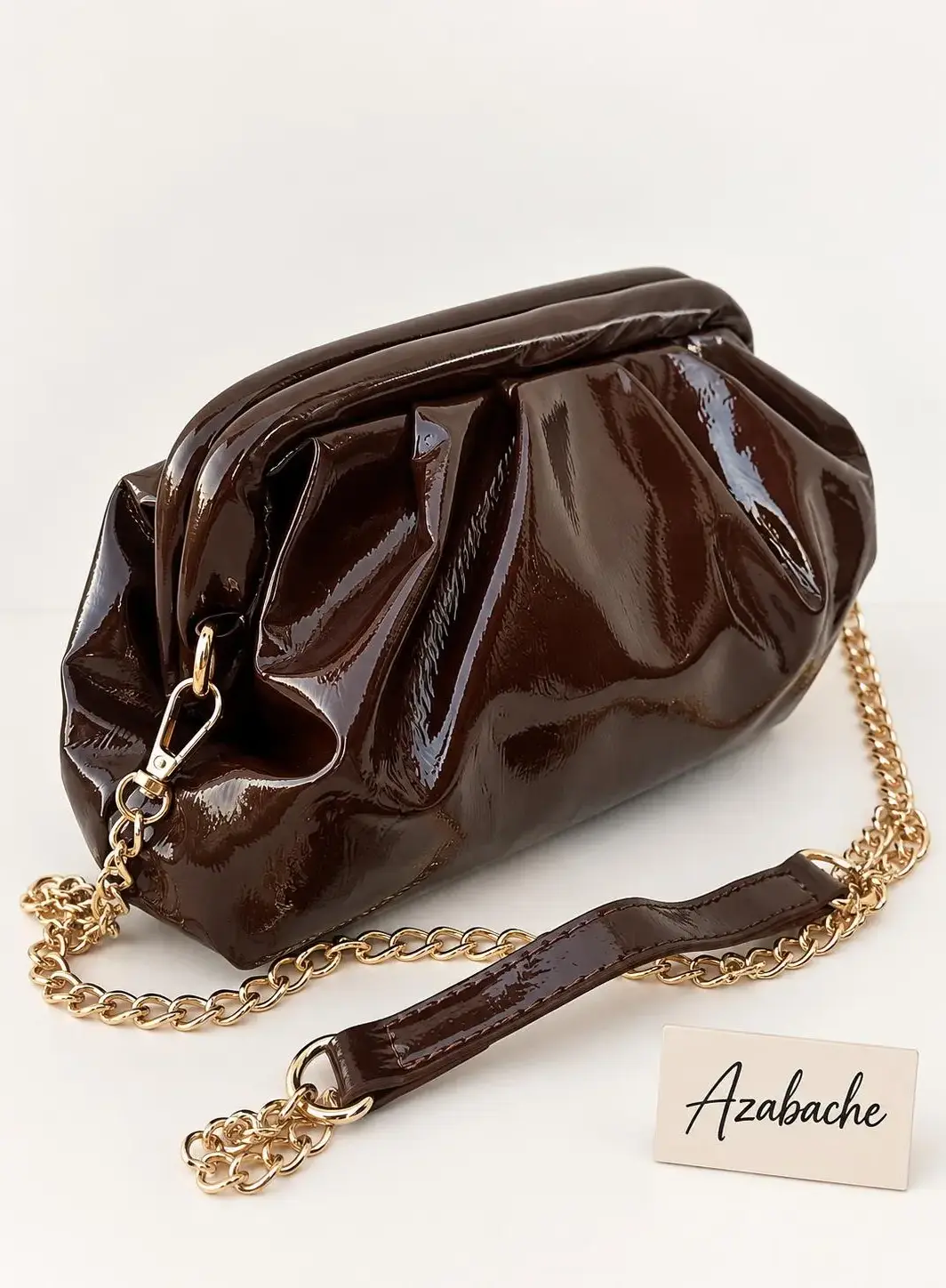 Bolso de Mujer con Cadena